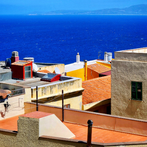 Vins de la Sardaigne